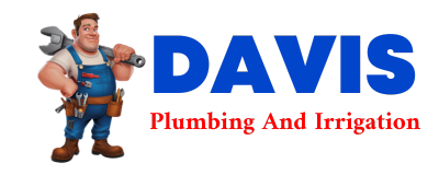 Trusted plumber in ETOILE